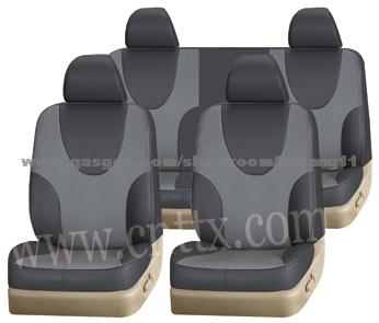 PVC  Car Seat Cover pvc032