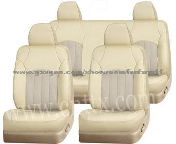 PVC  Car Seat Cover pvc033