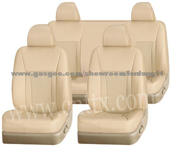 PVC  Car Seat Cover pvc034