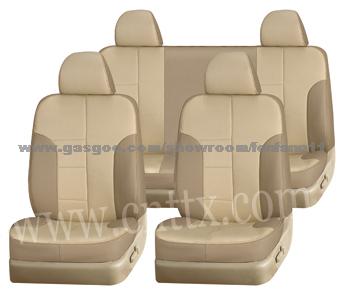 PVC  Car Seat Cover pvc036