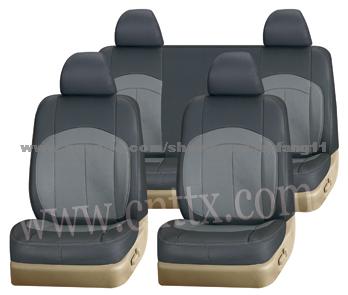 PVC  Car Seat Cover pvc037