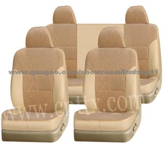 PVC  Car Seat Cover pvc042