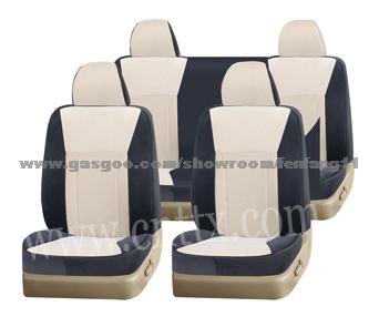 PVC  Car Seat Cover pvc044