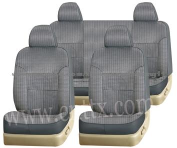 PVC  Car Seat Cover pvc046