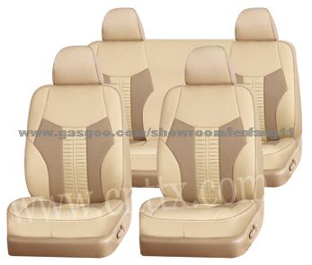 PVC  Car Seat Cover pvc050