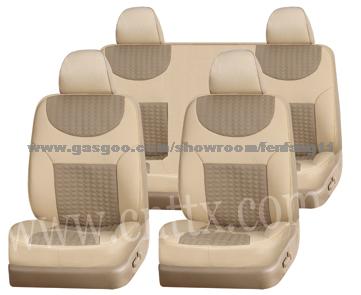 PVC  Car Seat Cover pvc054