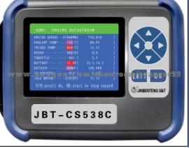 Auto Code Reader JBT CS538C