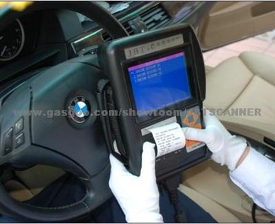 Auto Scanner JBT CS538D Applicable For All Vehicles