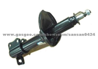 shock absorber NISSAN CEFIRO(A32)