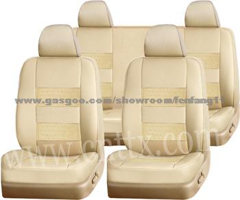 PVC Car Seat Cover pvc001