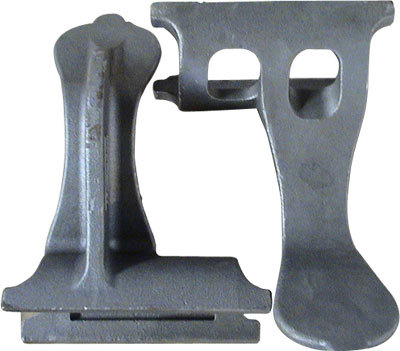 Sand Casting for Caterpillar