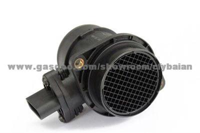 Mass Air Flow Meter for AUDI,VW(BOSCH NO.0 280 218 013)