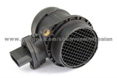 Mass Air Flow Sensor for AUDI,VW(BOSCH NO.0 280 218 058)