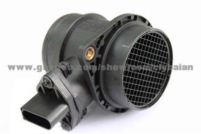 Mass Air Flow Sensor for AUDI(BOSCH NO.0 280 218 034)