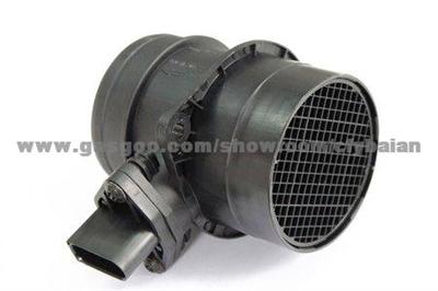 Air Flow Sensor for AUDI,SEAT,SKODA,VW(BOSCH NO.0 280 218 060)