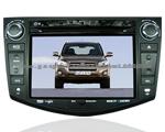 Car Dvd 7010-RAV4