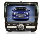 Car Dvd  6512-CITY