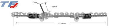 Brand New Steering Rack FORD MUSTANG/ PINTOS D9FZ-3504B