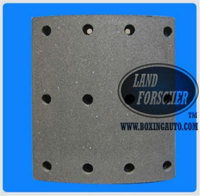 WVA19940 Brake Lining