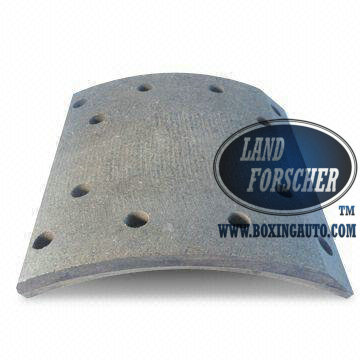 Brake Linings 2308-356620