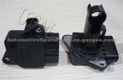 Mass Air Flow Sensor 22204-07010