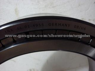 Cylindrical Roller Bearing Skf Fag Ina Timken Nsk Nachi Ntn Iko K