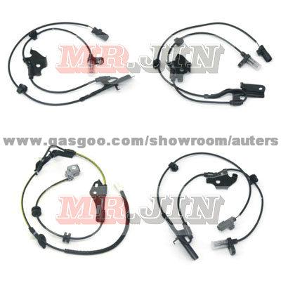 ABS Sensor For TOYOTA Yaris Vios 89543-0D030
