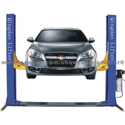 Two Post Car Lift TPF707