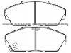 Brake Pad for HONDA 45022-SD4-A10