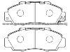 Brake Pad for HONDA 45022-S1A-E20