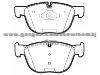 Brake Pad for BMW 34 11 6 779 293