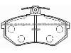 Brake Pad for AUDI 431 698 151 G