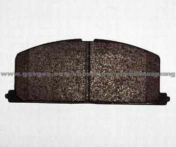 BRAKE PAD FOR TOYOTA