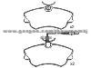 Brake Pad for RENAULT 60 25 315 867