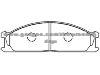 Brake Pad fo NISSAN 41000-10G08