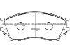 Brake Pad for MAZDA TA01-33-23Z