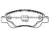 Brake Pad for CITROEN 4253.27