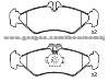 Brake Pad for MERCEDES BENZ  003 420 64 20