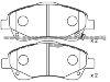 Brake Pad for TOYOTA 04465-05130