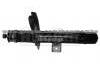 Right, Front Axle Shock Absorber for  PEUGEOT: 206