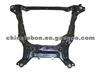 FORD FRONT AXLE TG9N-5000-BB