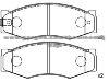 Brake Pad for NISSAN 41060-03R85