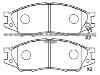 Brake Pad for NISSAN 41060-6N091