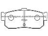 Brake Pad for NISSAN 44060-54C91