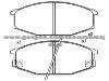 Brake Pad for NISSAN 41060-C7090