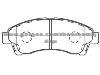 Brake Pad for MAZDA UGY1-33-23Z