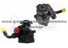 Power Steering Pump 4007.E3