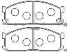 Brake Pad for KIA SF04-33-28Z