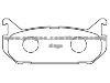 Brake Pad for FORD G5Y6-26-43Z