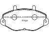 Brake Pad for FORD 5028764